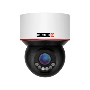 תמונה של מקליט DVR היברידי 4 ערוצים מבית Z3-4ADSN-4